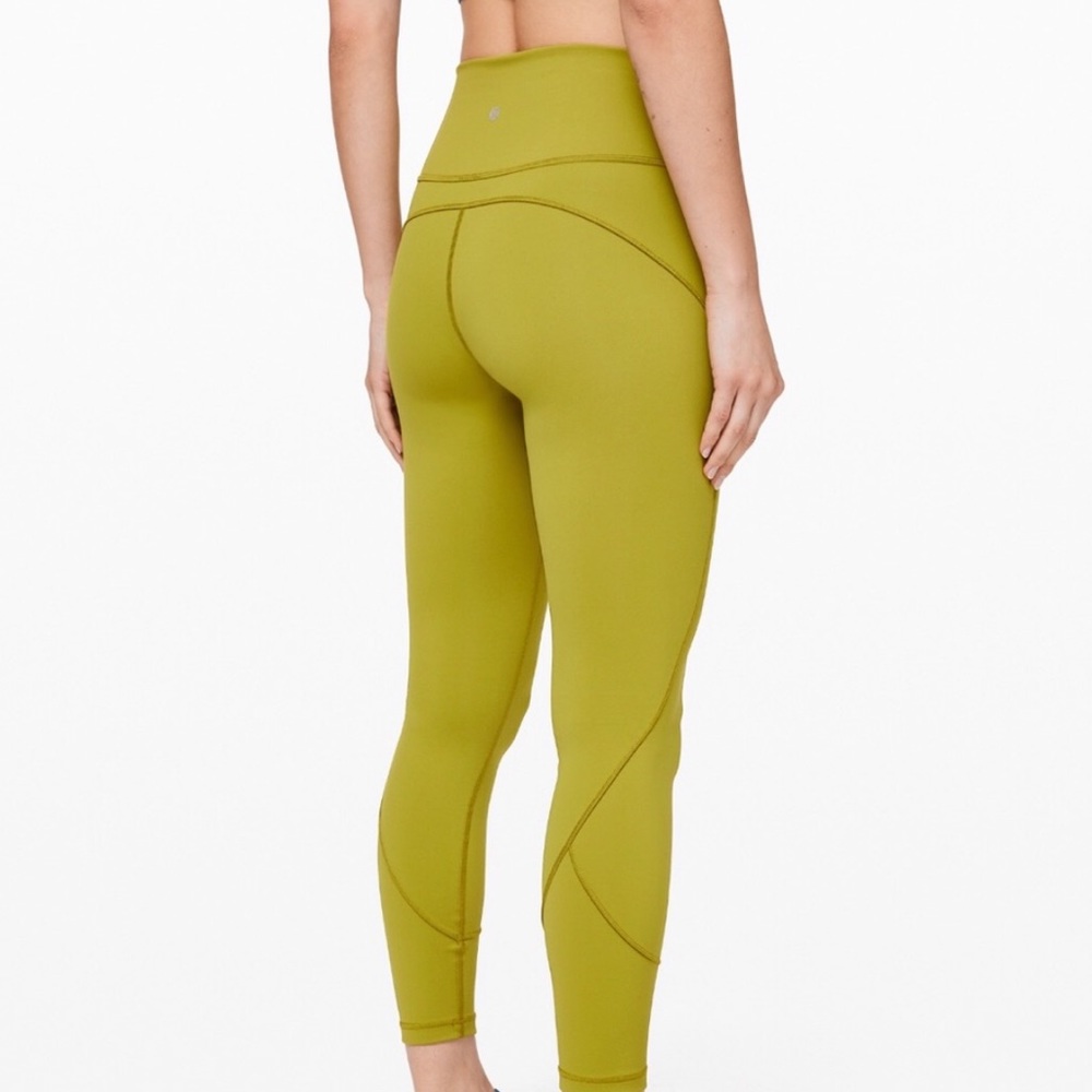 Inmovement tight